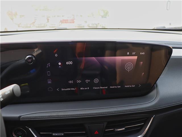 2026 Buick Encore GX Preferred (Stk: 26ENK7) in Virgil - Image 24 of 25