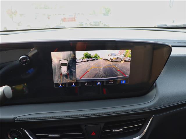 2026 Buick Encore GX Preferred (Stk: 26ENK7) in Virgil - Image 25 of 25