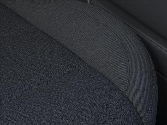 2025 GMC Sierra 1500 Pro (Stk: 25T231) in Virgil - Image 21 of 24 2025 GMC Sierra 1500 Pro (Stk: 25T231) in Virgil - Image 21 of 24