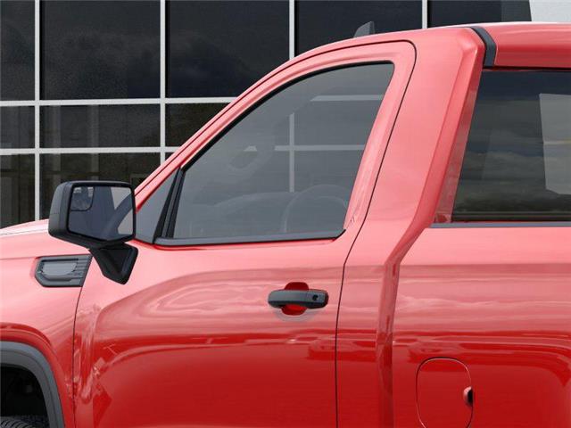 2025 GMC Sierra 1500 Pro (Stk: 25T233) in Virgil - Image 12 of 24