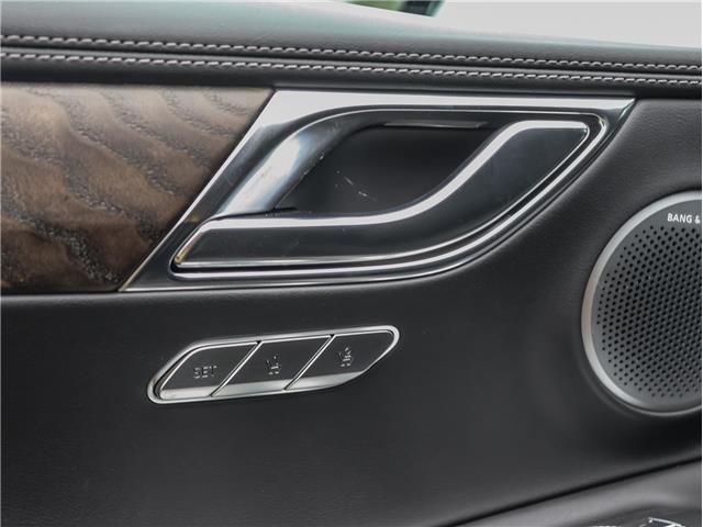 2025 Genesis GV80 3.5T PRE W/TECH PKG PRESTIGE (Stk: P8088) in Brockville - Image 12 of 27