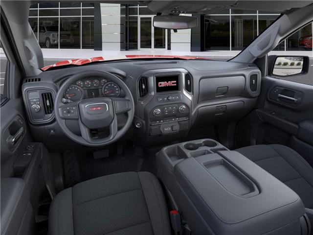 2025 GMC Sierra 1500 Pro (Stk: 25T235) in Virgil - Image 15 of 24