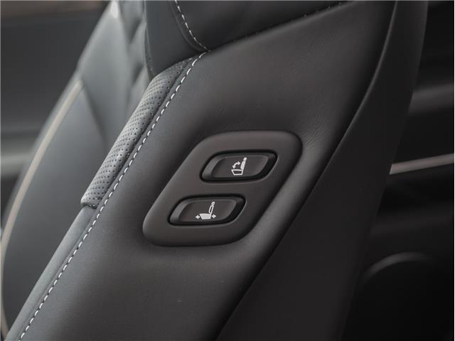 2025 Genesis GV80 3.5T PRE W/TECH PKG PRESTIGE (Stk: P8088) in Brockville - Image 21 of 27