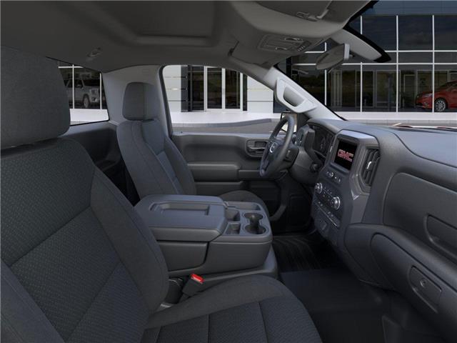 2025 GMC Sierra 1500 Pro (Stk: 25T236) in Virgil - Image 17 of 24