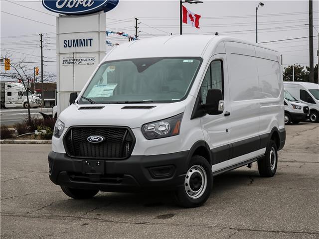 2025 Ford Transit-250 Cargo Base (Stk: 25TV375) in Toronto - Image 1 of 16