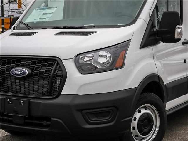 2025 Ford Transit-250 Cargo Base (Stk: 25TV375) in Toronto - Image 2 of 16