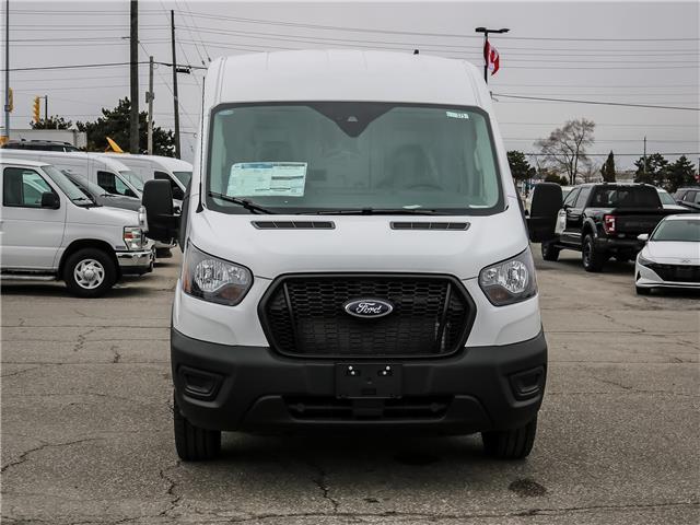2025 Ford Transit-250 Cargo Base (Stk: 25TV375) in Toronto - Image 3 of 16