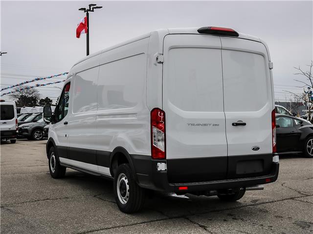 2025 Ford Transit-250 Cargo Base (Stk: 25TV375) in Toronto - Image 6 of 16