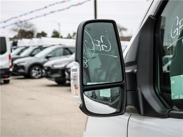 2025 Ford Transit-250 Cargo Base (Stk: 25TV375) in Toronto - Image 7 of 16