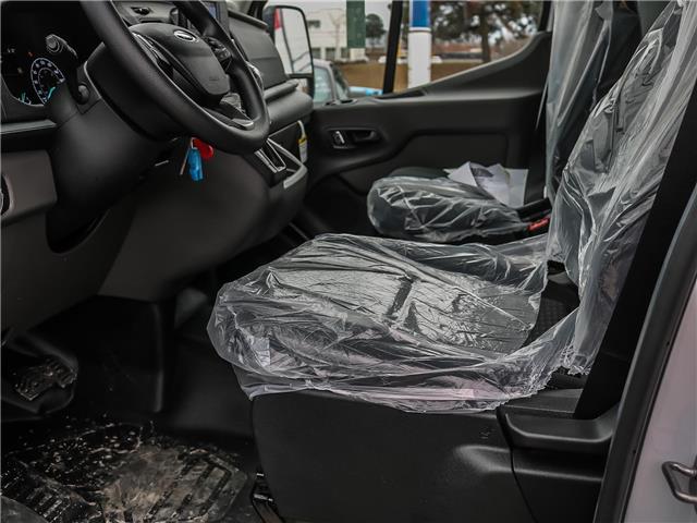 2025 Ford Transit-250 Cargo Base (Stk: 25TV375) in Toronto - Image 10 of 16