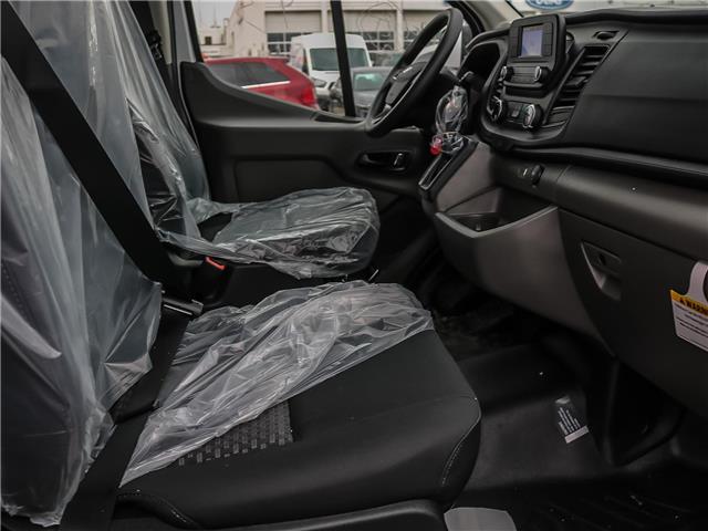 2025 Ford Transit-250 Cargo Base (Stk: 25TV375) in Toronto - Image 11 of 16