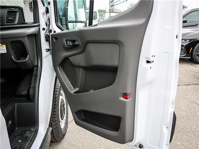 2025 Ford Transit-250 Cargo Base (Stk: 25TV375) in Toronto - Image 12 of 16
