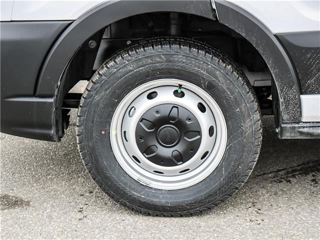 2025 Ford Transit-250 Cargo Base (Stk: 25TV375) in Toronto - Image 15 of 16