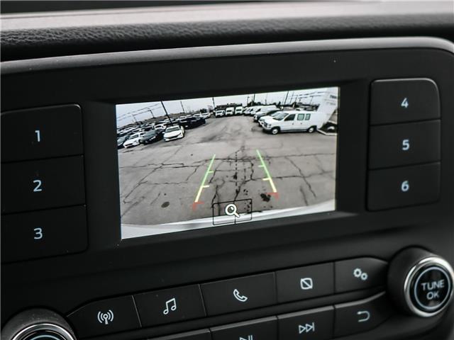 2025 Ford Transit-250 Cargo Base (Stk: 25TV375) in Toronto - Image 16 of 16