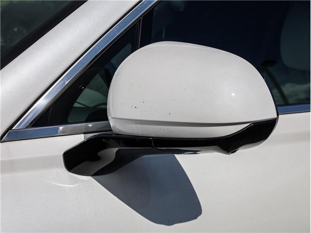2025 Genesis GV80 PRESTIGE PRESTIGE (Stk: P8095) in Brockville - Image 8 of 36