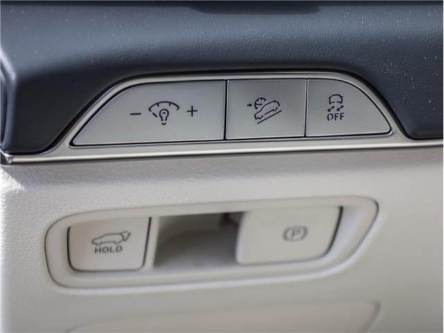 2025 Genesis GV80 PRESTIGE PRESTIGE (Stk: P8095) in Brockville - Image 17 of 36