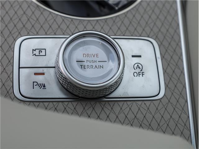 2025 Genesis GV80 PRESTIGE PRESTIGE (Stk: P8095) in Brockville - Image 24 of 36