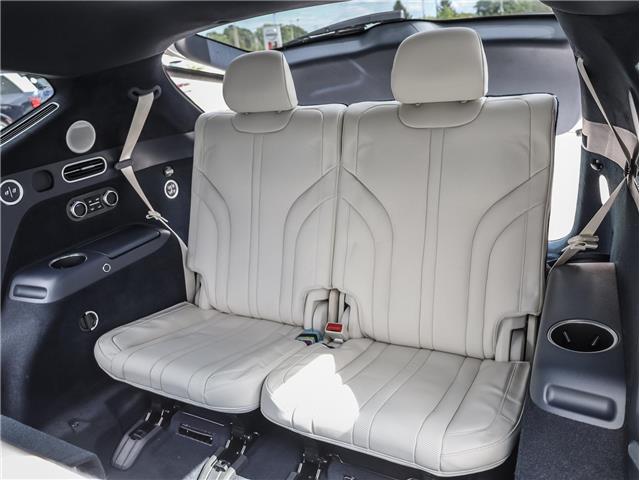 2025 Genesis GV80 PRESTIGE PRESTIGE (Stk: P8095) in Brockville - Image 32 of 36