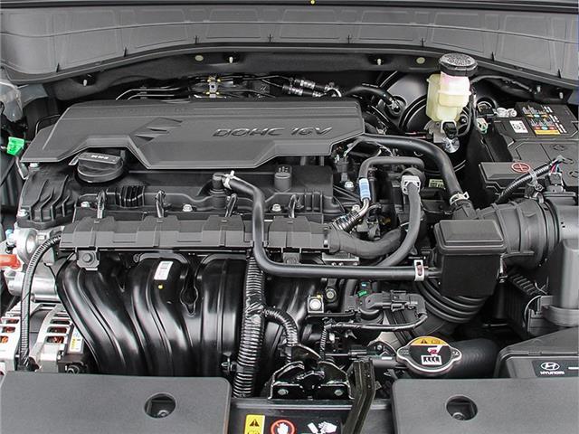 2026 Hyundai Kona 2.0L Preferred w/Trend Package (Stk: 261696) in Aurora - Image 6 of 23