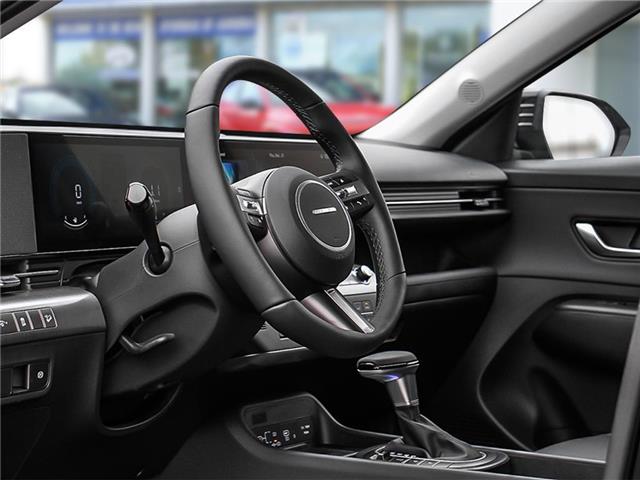 2026 Hyundai Kona 2.0L Preferred w/Trend Package (Stk: 261696) in Aurora - Image 12 of 23