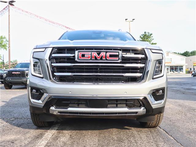 2025 GMC Yukon Elevation (Stk: 25YUK23) in Virgil - Image 2 of 29