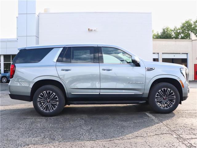 2025 GMC Yukon Elevation (Stk: 25YUK23) in Virgil - Image 3 of 29