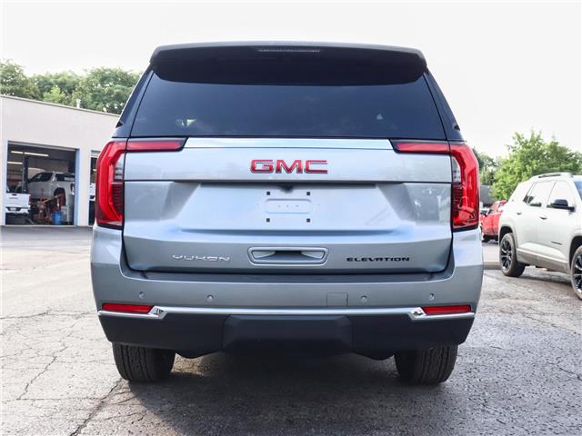 2025 GMC Yukon Elevation (Stk: 25YUK23) in Virgil - Image 4 of 29