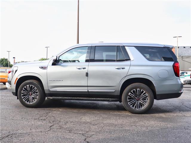 2025 GMC Yukon Elevation (Stk: 25YUK23) in Virgil - Image 5 of 29