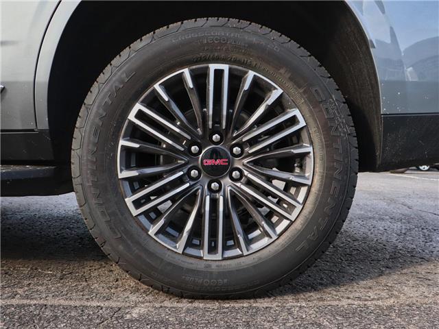 2025 GMC Yukon Elevation (Stk: 25YUK23) in Virgil - Image 6 of 29