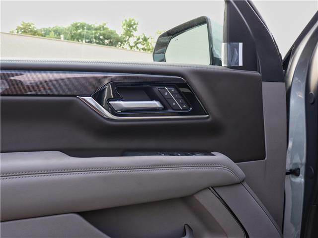 2025 GMC Yukon Elevation (Stk: 25YUK23) in Virgil - Image 7 of 29