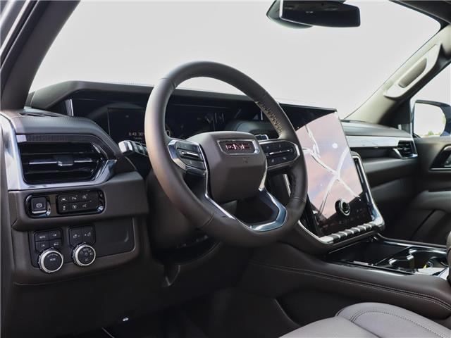 2025 GMC Yukon Elevation (Stk: 25YUK23) in Virgil - Image 8 of 29