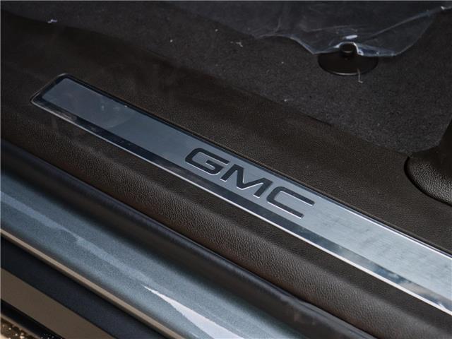 2025 GMC Yukon Elevation (Stk: 25YUK23) in Virgil - Image 10 of 29