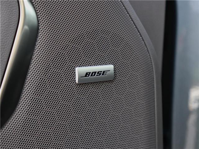 2025 GMC Yukon Elevation (Stk: 25YUK23) in Virgil - Image 11 of 29