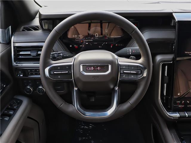 2025 GMC Yukon Elevation (Stk: 25YUK23) in Virgil - Image 12 of 29