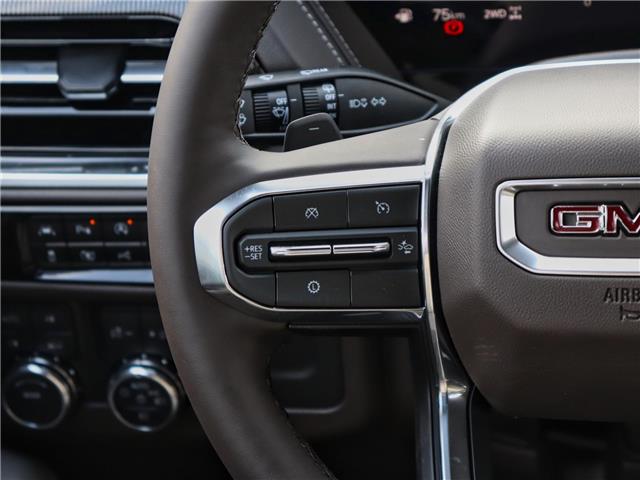 2025 GMC Yukon Elevation (Stk: 25YUK23) in Virgil - Image 13 of 29