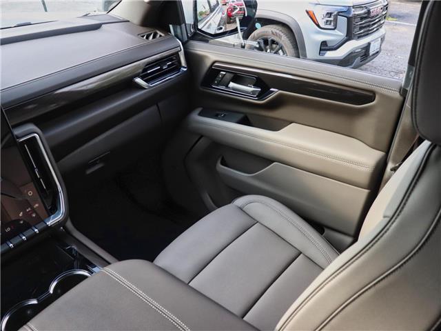 2025 GMC Yukon Elevation (Stk: 25YUK23) in Virgil - Image 17 of 29