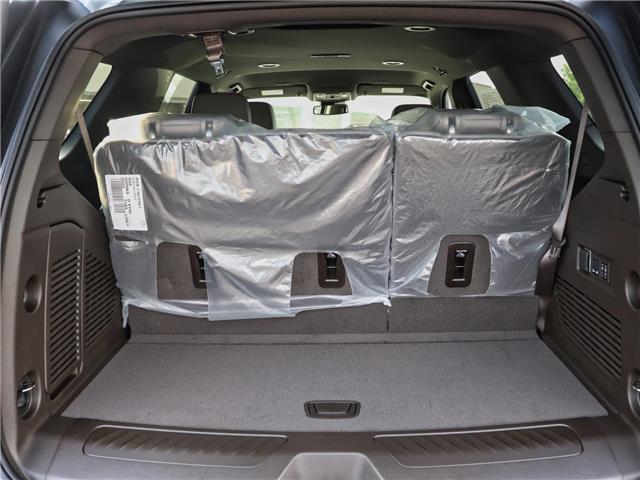 2025 GMC Yukon Elevation (Stk: 25YUK23) in Virgil - Image 21 of 29