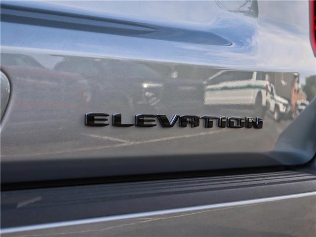 2025 GMC Yukon Elevation (Stk: 25YUK23) in Virgil - Image 22 of 29