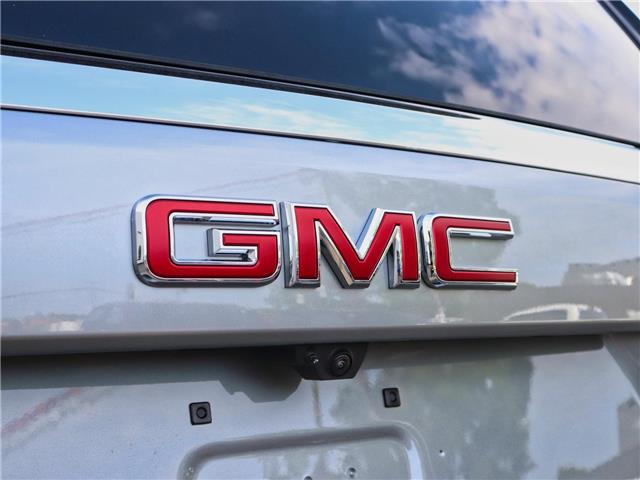 2025 GMC Yukon Elevation (Stk: 25YUK23) in Virgil - Image 23 of 29
