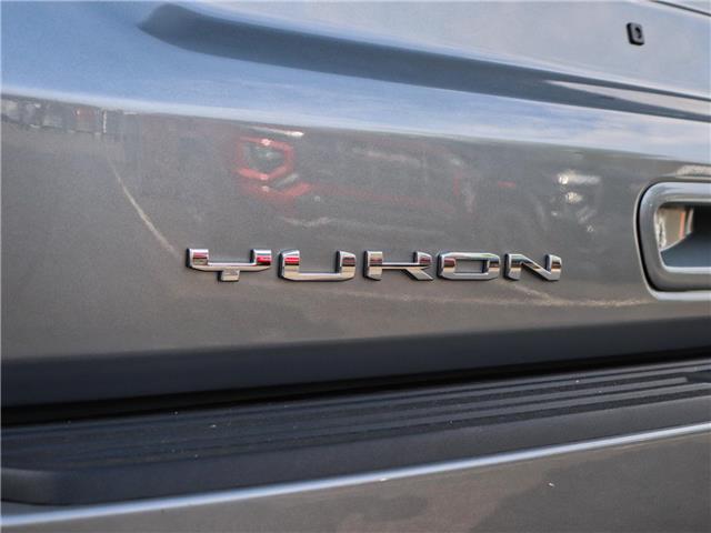 2025 GMC Yukon Elevation (Stk: 25YUK23) in Virgil - Image 24 of 29