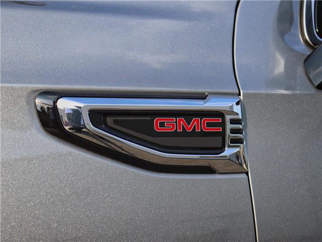 2025 GMC Yukon Elevation (Stk: 25YUK23) in Virgil - Image 25 of 29