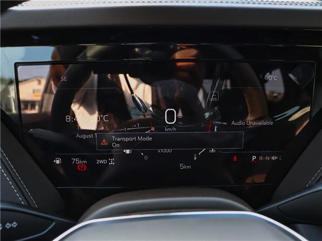 2025 GMC Yukon Elevation (Stk: 25YUK23) in Virgil - Image 27 of 29