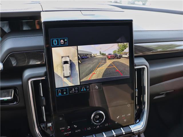 2025 GMC Yukon Elevation (Stk: 25YUK23) in Virgil - Image 29 of 29