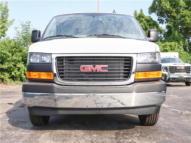 2025 GMC Savana 2500 Work Van (Stk: 25SAV19) in Virgil - Image 2 of 23