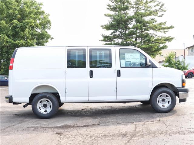 2025 GMC Savana 2500 Work Van (Stk: 25SAV19) in Virgil - Image 3 of 23