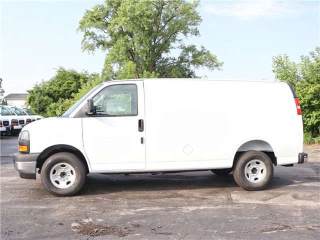 2025 GMC Savana 2500 Work Van (Stk: 25SAV19) in Virgil - Image 5 of 23