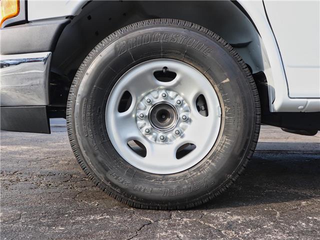 2025 GMC Savana 2500 Work Van (Stk: 25SAV19) in Virgil - Image 6 of 23