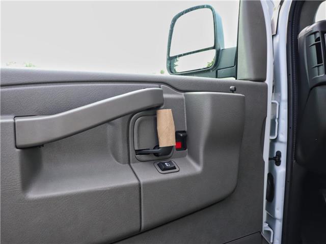 2025 GMC Savana 2500 Work Van (Stk: 25SAV19) in Virgil - Image 7 of 23