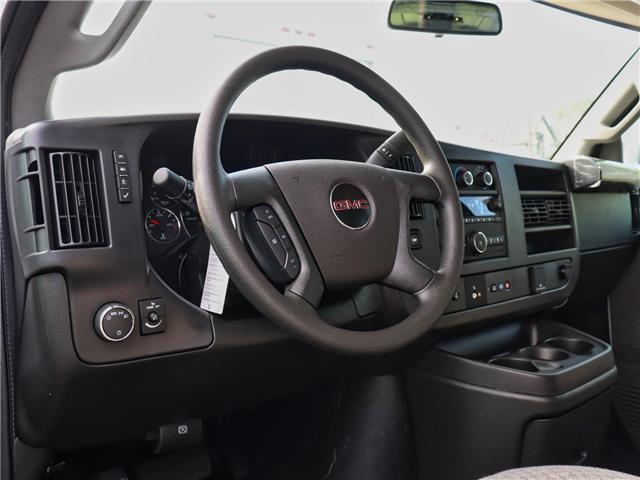 2025 GMC Savana 2500 Work Van (Stk: 25SAV19) in Virgil - Image 8 of 23
