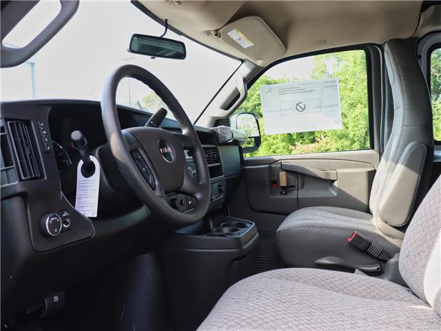 2025 GMC Savana 2500 Work Van (Stk: 25SAV19) in Virgil - Image 9 of 23